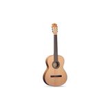 Alhambra 2F Flamenko Klasik Gitar