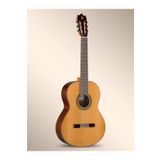 Alhambra 3c Klasik Gitar Ispanyol Gitar
