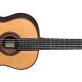 Alhambra 7P Klasik Gitar