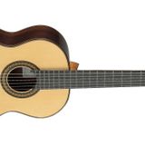 Alhambra 7PA Klasik Gitar