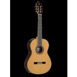 ALHAMBRA 9P+HARD CASE KLASİK GİTAR