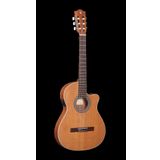 Alhambra Z-Nature CT/EZ Elektro Klasik Gitar