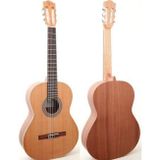 Alhambra Z Nature Klasik Gitar Ispanyol Gitar