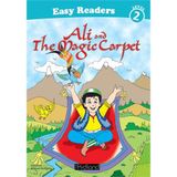 Ali and the Magic Carpet Level 2 - Michael Wolfgang