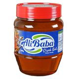Ali Baba 1 kg Süzme Çiçek Balı
