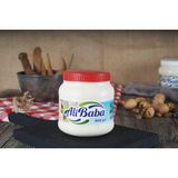Ali Baba 900 gr İnek Tulum Peyniri