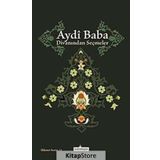 ALI BABA DİVANINDAN SEÇMELER - TAHIR GALIP SERATLI