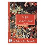 Ali Baba e I Quaranta Ladroni - Ali Baba ve Kırık Haramiler - Fiaba Araba