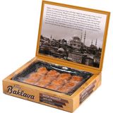 Ali Baba Gıda Cevizli Baklava - 400 gr