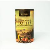Ali Baba Gıda Kapadokya Serisi Çilek Aromalı Dibek Kahvesi - 250 gr