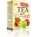 Ali Baba Gıda Karışık Elma Aromalı Içecek Tozu - 600 gr