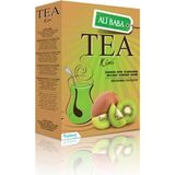 Ali Baba Gıda Kivi Aromalı İçecek Tozu - 200 gr