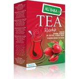Ali Baba Gıda Kuşburnu Aromalı İçecek Tozu - 600 gr