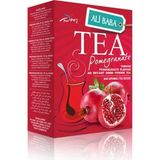 Ali Baba Gıda Nar Aromalı İçecek Tozu - 200 gr