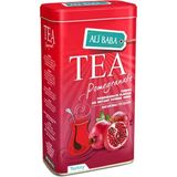 Ali Baba Gıda Nar Aromalı İçecek Tozu (Özel Kutusunda) - 250 gr