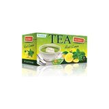Ali Baba Gıda Sallama Nane & Limon Çayı - 2Gr. x 20 Çay Poşeti