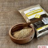 Ali Baba Gıda Toz Zencefil - 150 gr