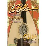 Ali Baba La Bella Ou-80 Ud Takım Teli