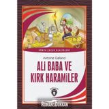 Ali Baba ve Kırk Haramiler - Anonim