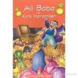 ALI BABA VE KIRK HARAMILER - GENEL