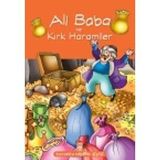 Ali Baba ve Kırk Haramiler - kollektif
