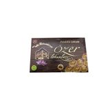 ALİ ÇELİK TARİHİ SAFRANBOLU ÖZER LOKUMLARI 1967 Fındıklı Safranbolu Lokumu 420 Gr