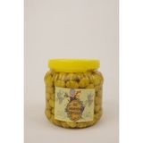Ali Dedenin Çiftliği Gemlik Yeşil Zeytin (Çizme) - 1 kg