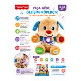 ALİ DUMAN GRUP OYUNCAK ÇİÇEKÇİLİK Yaşa Göre Gelişim Köpekçik Eğitici Oyuncak