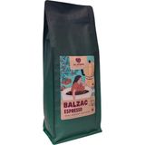Ali Efendi Kahve Balzac Koyu Kavrulmuş (Dark Roast) Espresso Çekirdek Kahve 1000GR. - 1 kg