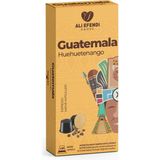 Ali Efendi Kahve Guatemala Huehuetanango Kapsül Kahve 10 Adet