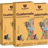 Ali Efendi Kahve Guatemala Huehuetanango Kapsül Kahve 3'lü 30 Adet