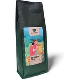 Ali Efendi Kahve Kolombiya Medellin 1000 gr - Çekirdek Kahve - 1 kg