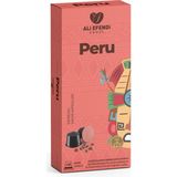 Ali Efendi Kahve Peru Kapsül Kahve 10 Adet