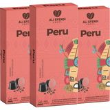 Ali Efendi Kahve Peru Kapsül Kahve 3'lü 30 Adet
