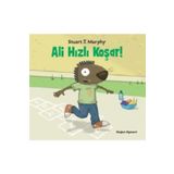 Ali Hızlı Koşar - Stuart J. Murphy