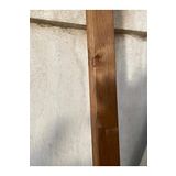 ALİ İHSAN FİDAN ORMAN ÜRÜNLERİ EMPRENYELİ SİLİNMİŞ FIRINLANMIŞ 5X10 ÇAM KERESTE (300 cm)