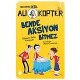 Ali Kopter 3 - Bende Aksiyon Bitmez Şebnem Güler