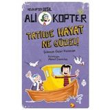 Ali Kopter 5 - Tatilde Hayat Ne Güzel - Şebnem Güler