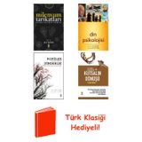Ali Köse 4 Kitap Seti + Türk Klasiği Hediye