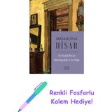 Ali Nizami Bey’in Alafrangalığı ve Şeyhliği + Renkli Fosforlu Kalem - Hayır