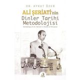 Ali Şeriati'nin Dinler Tarihi Metodolojisi