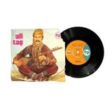 Ali Taş - Alim Efe Gurbet Türküsü Plak (108) PLK22725