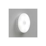 Ali The Stereo Şarjlı Sensörlü Gece LED Lambası Egonex ( Lisinya ) Alithestereo - 10 cm - Renkli