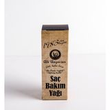 Ali Ünyazıcı 100 cc Saç Bakım Yağı