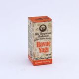 Ali Ünyazıcı 20 cc Havuç Yağı