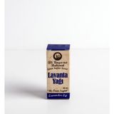 Ali Ünyazıcı 20 cc Lavanta Yağı