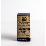 Ali Ünyazıcı 50 cc Kantaron Yağı