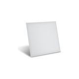 Alia Luce 60X60 LED Panel Beyaz Renk 6000-6500K Backlıght 10LU Paket - 6500K - Beyaz