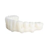 Alias Dental Temp C&B Reçinesi 1 Kg, LCD 3d Yazıcılarla Uyumlu, UV, Fotopolimer Reçine (A2)