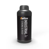 Alias Endüstriyel Strong & Rigid Reçinesi Beyaz 1000 G, LCD 3D yazıcılarla Uyumlu, UV, Fotopolimer Reçine
